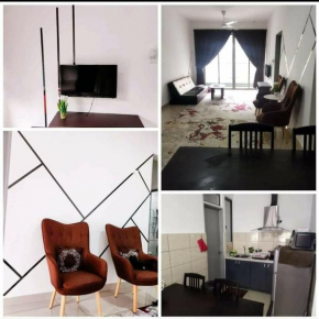 4H Guesthouse Cameron Highland